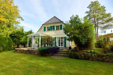 Einfamilienhaus zum Kauf 635.000 € 5 Zimmer 174 m² 652 m² Grundstück Jesteburg Jesteburg 21266