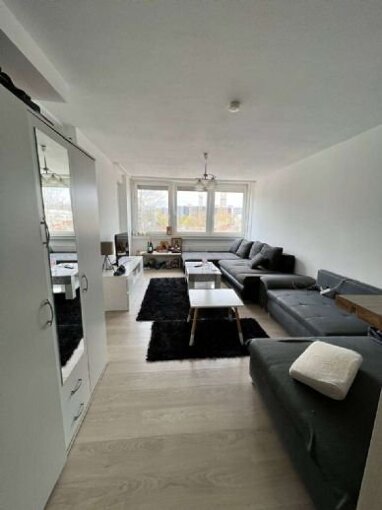 Apartment zum Kauf 260.000 € 2 Zimmer 69 m² 2. Geschoss Homburger Landstraße 767 Bonames Frankfurt am Main 60437