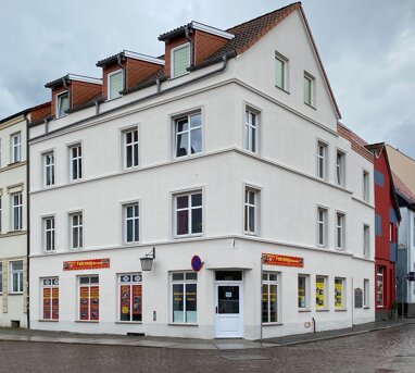 Laden zur Miete 700 € 70,1 m² Verkaufsfläche Langenstr. 34 Altstadt Stralsund 18439