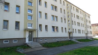 Wohnung zur Miete 262 € 2 Zimmer 46,1 m² 1. Geschoss Gartenstraße 9 Stadtilm 99326