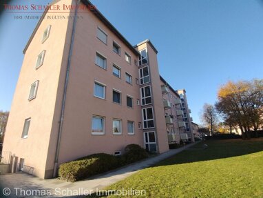 Wohnung zum Kauf 87.000 € 1 Zimmer 28 m² 2. Geschoss Röthenbach Röthenbach an der Pegnitz 90552