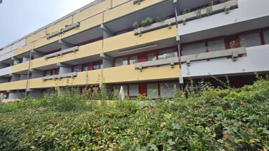 Wohnung zum Kauf 125.000 € 1 Zimmer 31 m² 3. Geschoss Gerbrunn 97218