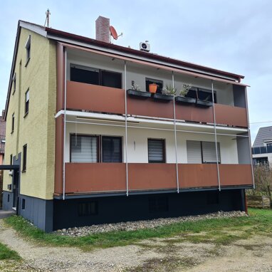 Mehrfamilienhaus zum Kauf 899.000 € 11 Zimmer 296 m² 479 m² Grundstück Mitte - West Kirchheim unter Teck 73230