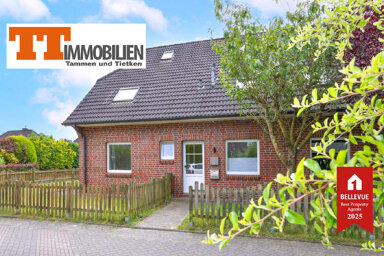 Wohnung zum Kauf 175.000 € 3 Zimmer 72,8 m² Neuengroden Wilhelmshaven-Neuengroden 26386