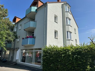 Wohnung zur Miete 230 € 1 Zimmer 27,6 m² 4. Geschoss Kirchditmold Kassel 34130