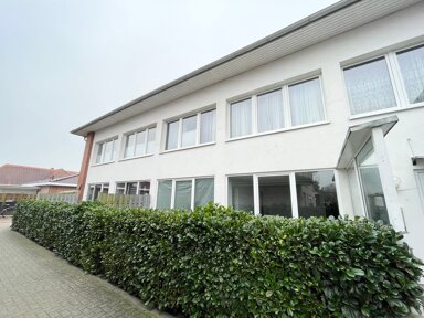 Wohnung zur Miete 430 € 2 Zimmer 38,7 m² 1. Geschoss frei ab 01.05.2025 Speckener Weg 1B Bad Zwischenahn Bad Zwischenahn 26160