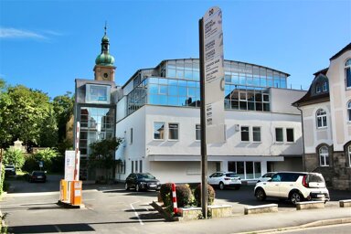 Bürofläche zur Miete 2.526 € 236 m² Bürofläche Hartmannstr. 20 a Bad Kissingen Bad Kissingen 97688