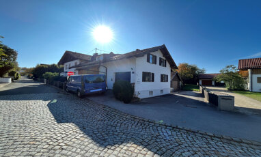 Doppelhaushälfte zum Kauf 270.000 € 6 Zimmer 112 m² 296 m² Grundstück Hohenpeißenberg Hohenpeißenberg 82383