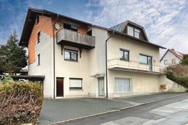 Mehrfamilienhaus zum Kauf 189.000 € 9 Zimmer 207 m² 745 m² Grundstück Weidhausen Weidhausen 96279