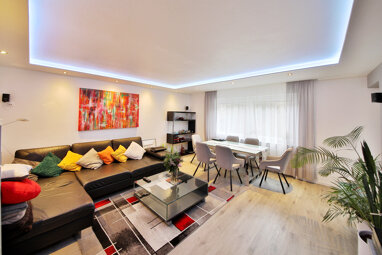 Wohnung zum Kauf 215.000 € 3 Zimmer 92 m² 4. Geschoss Bad Herrenalb Bad Herrenalb 76332