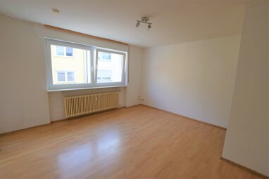 Wohnung zur Miete 360 € 1 Zimmer 23 m² 2. Geschoss B1 7a Westliche Unterstadt (E - K) Mannheim City 68159