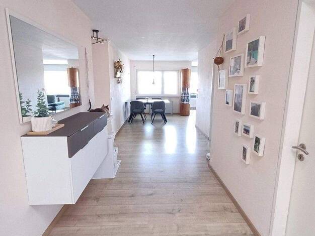 Wohnung zum Kauf provisionsfrei 295.000 € 4,5 Zimmer 111 m² 3. Geschoss Lindenhof Oberndorf am Neckar 78727