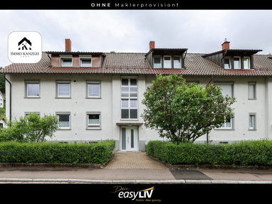 Wohnung zum Kauf Provisionsfrei 119.000 € 2 Zimmer 55,1 m² Bad Peterstal Bad Peterstal-Griesbach 77740