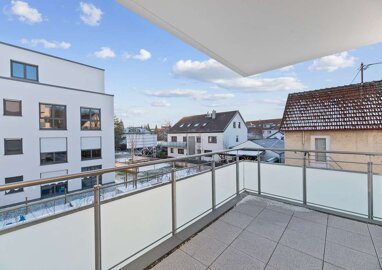 Wohnung zum Kauf Provisionsfrei 524.800 € 4,5 Zimmer 88,7 m² 1. Geschoss Kelterstrasse 58 Kallenberg Korntal-Münchingen 70825