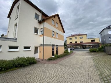 Wohnung zur Miete 315 € 1 Zimmer 36,7 m² Erdgeschoss frei ab sofort Karlsruher Str. 92 Gittersee Dresden 01189