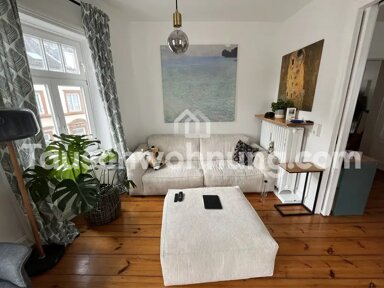 Wohnung zur Miete Tauschwohnung 900 € 3 Zimmer 67 m² 3. Geschoss Sternschanze Hamburg 22767