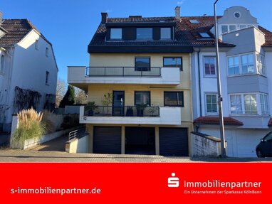 Wohnung zum Kauf 439.000 € 3 Zimmer 80 m² 1. Geschoss Junkersdorf Köln 50858