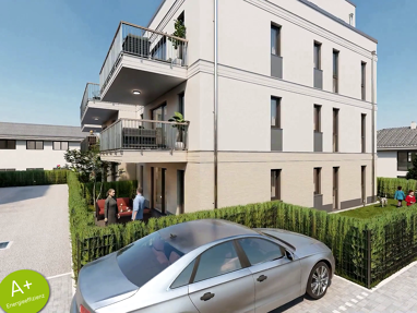 Wohnung zum Kauf Provisionsfrei 389.000 € 3 Zimmer 87,9 m² 2. Geschoss Alzeyer Straße 71 Bad Kreuznach Bad Kreuznach 55543