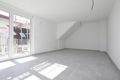 Maisonette zur Miete 1.250 € 4 Zimmer 113 m² Bönnigheim Bönnigheim 74357