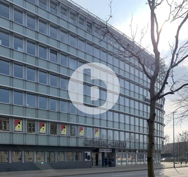Bürogebäude zur Miete Provisionsfrei 11 € 436,2 m² Bürofläche Vahrenwalder Straße 4 Vahrenwald Hannover 30165
