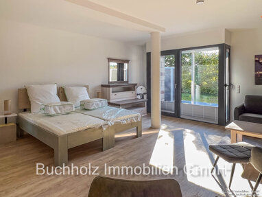 Wohnung zum Kauf Provisionsfrei 249.000 € 1 Zimmer 55,3 m² Hohen Wieschendorf Hohenkirchen 23968