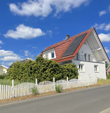 Haus zum Kauf 575.000 € 260,9 m² 1.021 m² Grundstück Wolfhagen Wolfhagen 34466
