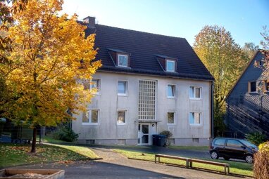 Wohnung zur Miete 469 € 3 Zimmer 58 m² 1. Geschoss Denkmalsweg 5 Gosenbach Siegen 57080