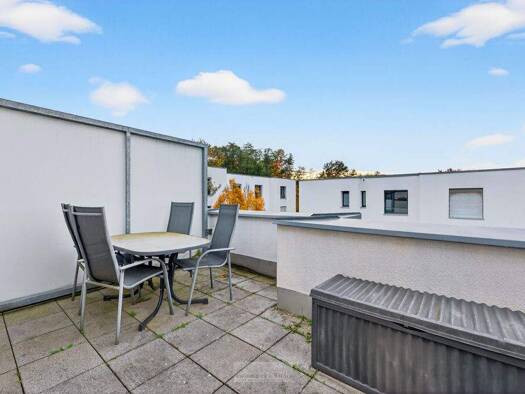 Wohnung zum Kauf 324.000 € 2 Zimmer 53,5 m² 2. Geschoss Großprüfening-Dechbetten-Königswiesen Regensburg 93051