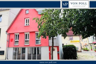 Haus zum Kauf 495.000 € 7 Zimmer 265 m² 106,5 m² Grundstück Kernst. westl. Friedrichstr./Schillerhö. Aalen 73430