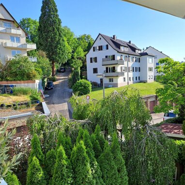 Wohnung zum Kauf 275.000 € 2 Zimmer 85,4 m² Gaisburg Stuttgart 70186