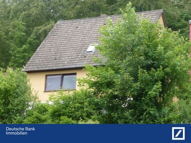 Einfamilienhaus zum Kauf 159.000 € 6 Zimmer 180 m² 917 m² Grundstück Bad Gandersheim Bad Gandersheim 37581