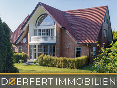 Einfamilienhaus zum Kauf 669.000 € 13 Zimmer 347 m² 1.020 m² Grundstück Isenstedt Espelkamp 32339