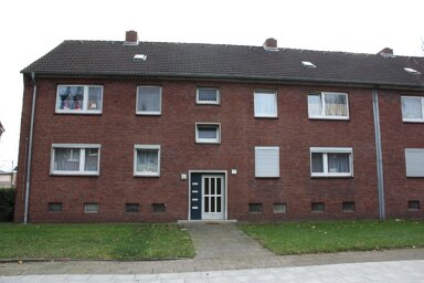 Wohnung zur Miete 481 € 3,5 Zimmer 60,1 m² 1. Geschoss Kyffhäuserstraße 7 Schwarze Heide Oberhausen 46149