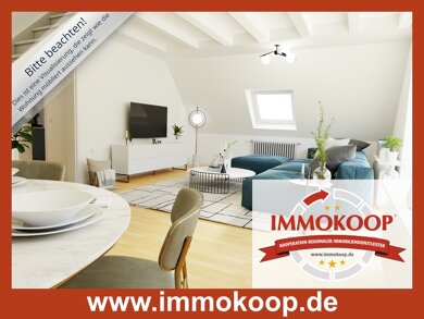 Wohnung zum Kauf 299.000 € 4 Zimmer 105,7 m² 3. Geschoss Untergruppenbach Untergruppenbach 74199