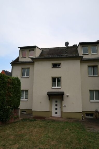 Wohnung zur Miete 230 € 1 Zimmer 41,5 m² 2. Geschoss Glösaer Straße 206 Furth 111 Chemnitz 09114