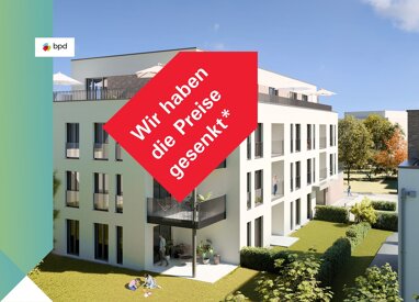 Wohnung zum Kauf provisionsfrei 349.000 € 2 Zimmer 64 m² 1. Geschoss Rheinbach Rheinbach 53359