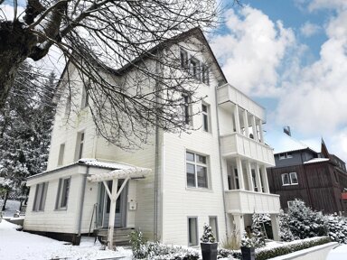 Mehrfamilienhaus zum Kauf als Kapitalanlage geeignet 305.000 € 13 Zimmer 310 m² 666 m² Grundstück Hahnenklee Goslar 38644