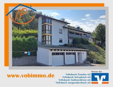 Einfamilienhaus zum Kauf 529.000 € 7 Zimmer 269 m² 850 m² Grundstück Betzdorf Betzdorf 57518