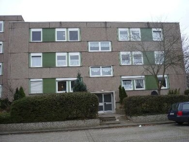 Wohnung zur Miete 962 € 3,5 Zimmer 83,3 m² 2. Geschoss frei ab 17.03.2025 Großenbuschstr. 14 Holzlar Bonn 53229