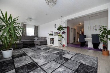 Wohnung zum Kauf 269.000 € 3,5 Zimmer 101 m² 4. Geschoss Saurer Wasen - Dickenhardt Villingen-Schwenningen 78054