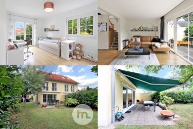 Doppelhaushälfte zum Kauf 1.375.000 € 5 Zimmer 146 m² 320 m² Grundstück Gronsdorf Haar 85540