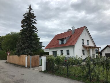 Einfamilienhaus zum Kauf Provisionsfrei 720.000 € 5 Zimmer 140 m² 500 m² Grundstück Geisenhausen Geisenhausen 84144