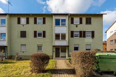 Wohnung zum Kauf 149.000 € 2 Zimmer 42 m² Rot Stuttgart 70435