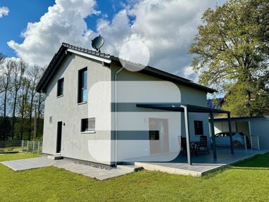 Einfamilienhaus zum Kauf 475.000 € 4,5 Zimmer 140 m² 565 m² Grundstück Bösenbechhofen Höchstadt 91315