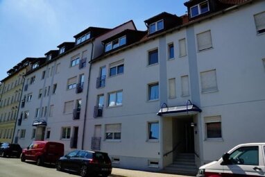 Wohnung zur Miete 370 € 1,5 Zimmer 45,3 m² 2. Geschoss Sternenstraße 25 Engelsdorf Leipzig 04319