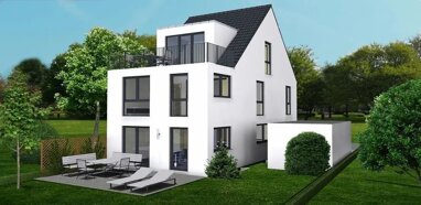 Doppelhaushälfte zum Kauf Provisionsfrei 1.999.999 € 5 Zimmer 163 m² 240 m² Grundstück Englschalking München 81929