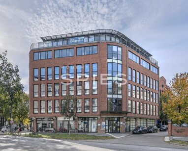 Bürofläche zur Miete provisionsfrei 15,90 € 191 m² Bürofläche teilbar ab 191 m² Bahrenfeld Hamburg 22761