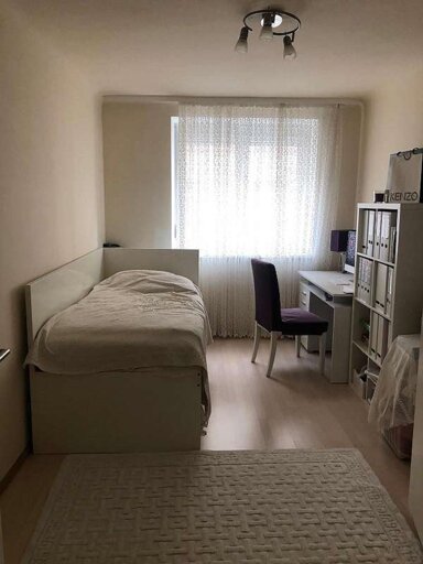 Wohnung zur Miete 860 € 3 Zimmer 80 m² Riesstraße 16 Vor dem Koblenzer Tor Bonn 53113