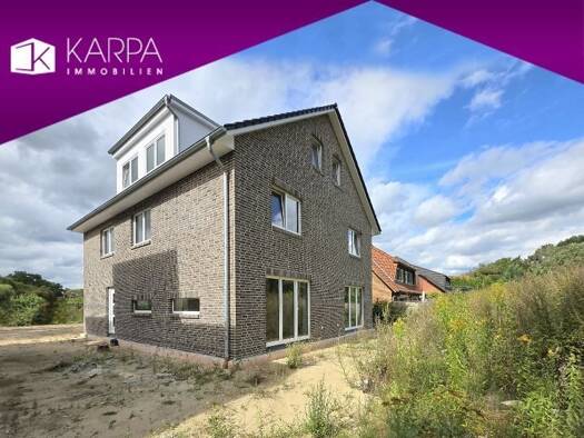 Doppelhaushälfte zum Kauf 515.000 € 6 Zimmer 140 m² 450 m² Grundstück frei ab sofort Kayhude 23863