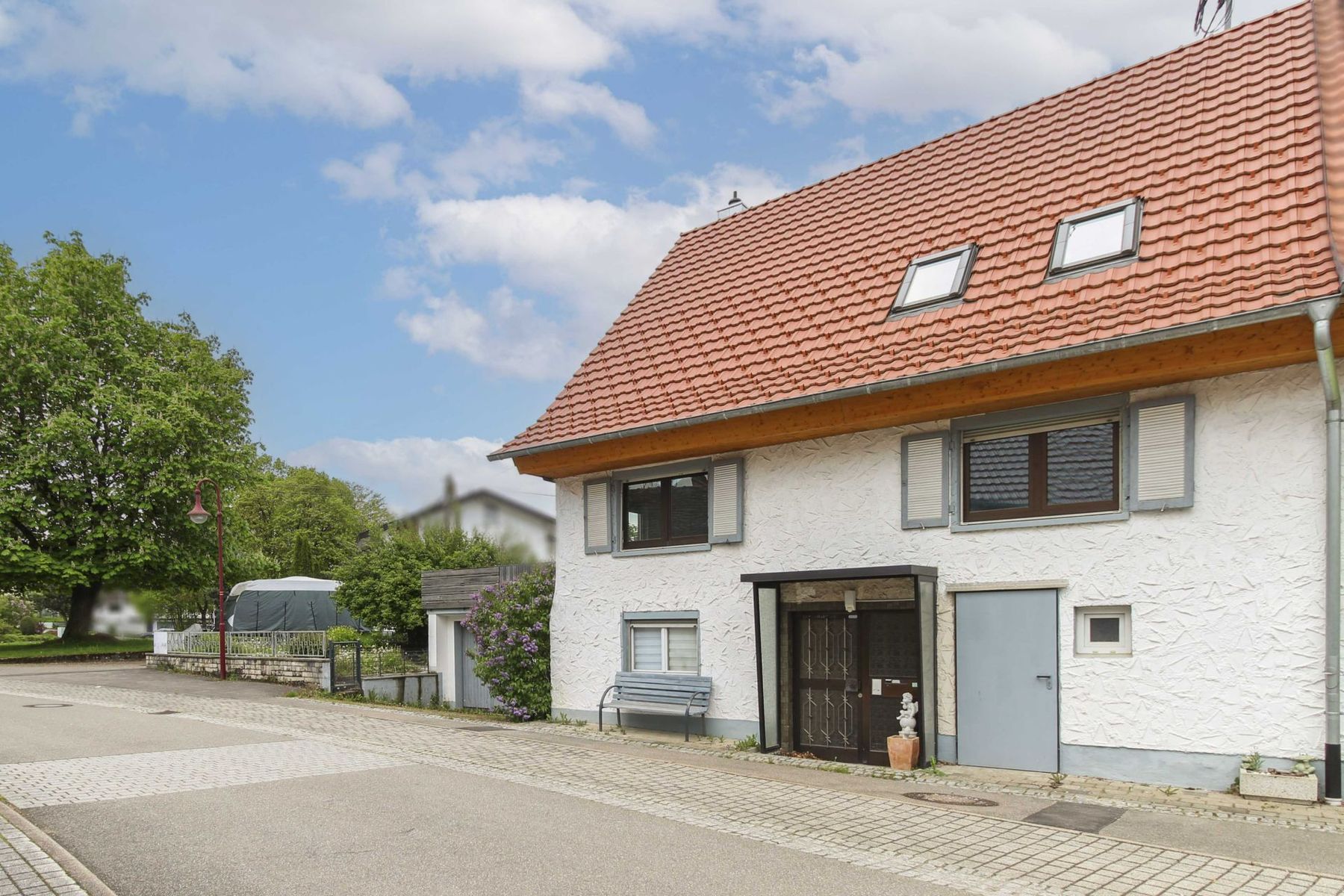 Immobilie zum Kauf 290.000 € 5 Zimmer 145 m²<br/>Fläche 297,1 m²<br/>Grundstück Waldmössingen Schramberg 78713